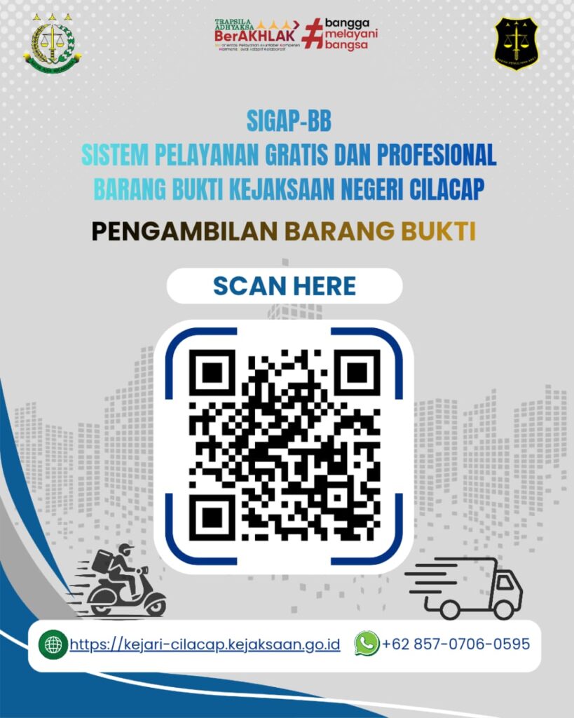 Propemperda 2026 Cilacap: Rahasia Penguatan Layanan Publik yang Tak Disadari Warga